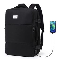 TAN.TOMI Reiserucksack 50L Reiserucksack Herren, Flugzeug günstig online kaufen