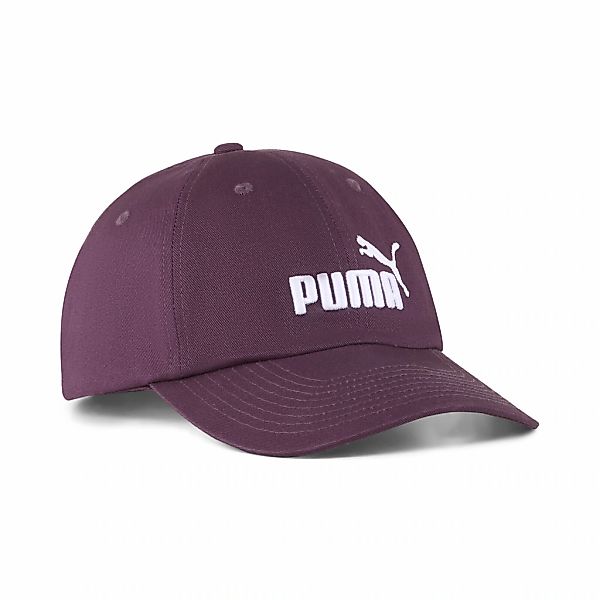 PUMA Flex Cap "ESS No.1 Logo Baseball Cap Erwachsene" günstig online kaufen