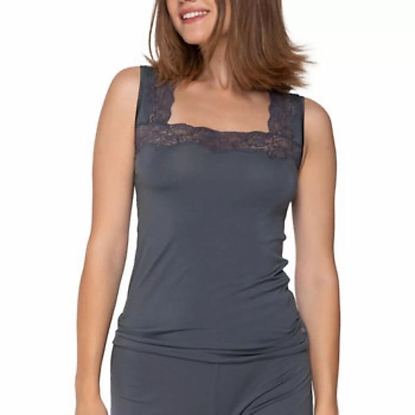 Luna  Tank Top Ärmelloses Top Micro Touch  Splendida günstig online kaufen
