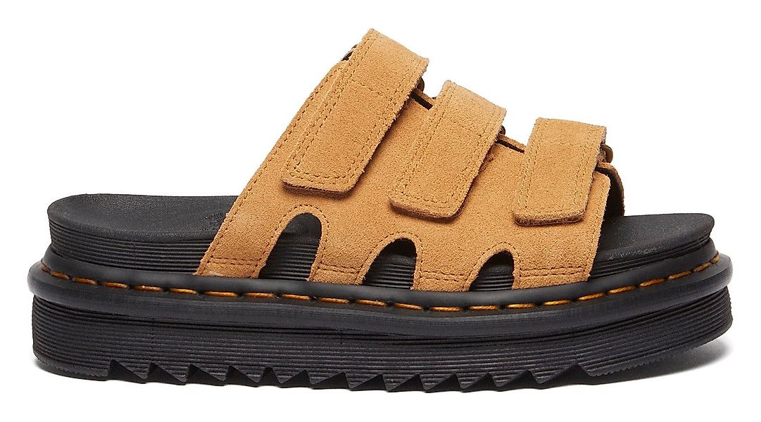 DR. MARTENS Raine Pantolette, Pantolette, Sandale, günstig online kaufen