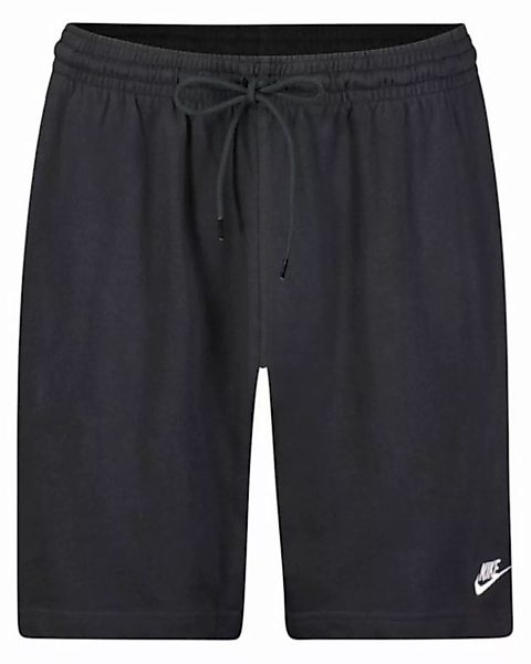 Nike Sportswear Shorts Herren Sweatshorts CLUB MENS KNIT SHORT (1-tlg) günstig online kaufen