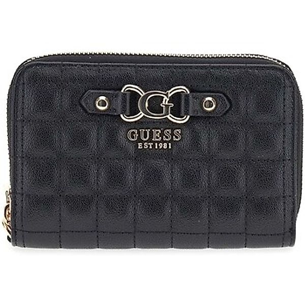 Guess  Geldbeutel Nadira Slg Medium Double Zip günstig online kaufen