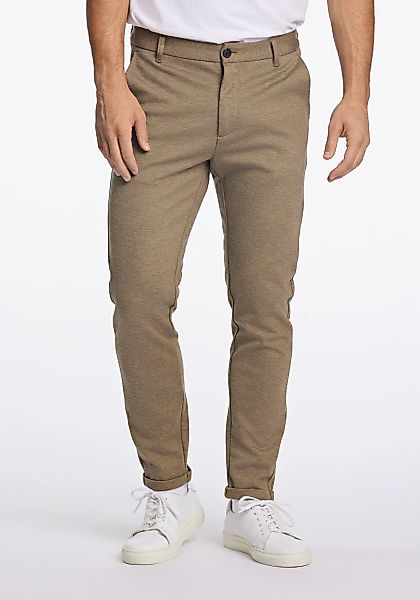 LINDBERGH Stoffhose "Stoffhose Slim Fit" günstig online kaufen