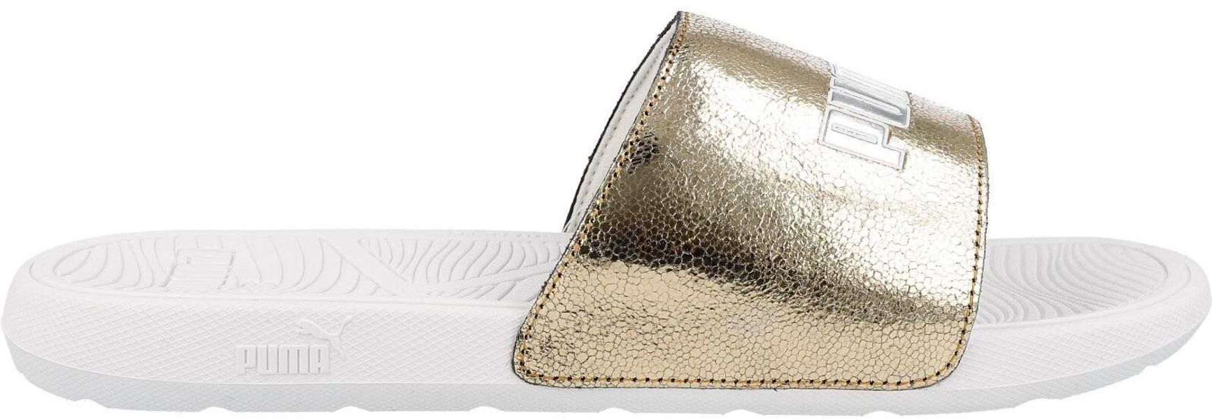 PUMA COOL CAT 2.0 METALLIC SHINE günstig online kaufen