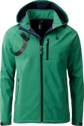 DEPROC Active Softshelljacke MELVIN PEAK CS günstig online kaufen
