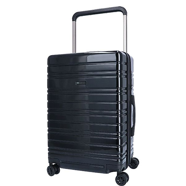 TheTrueC Koffer TheTrueC 4-Rad Trolley 65cm günstig online kaufen