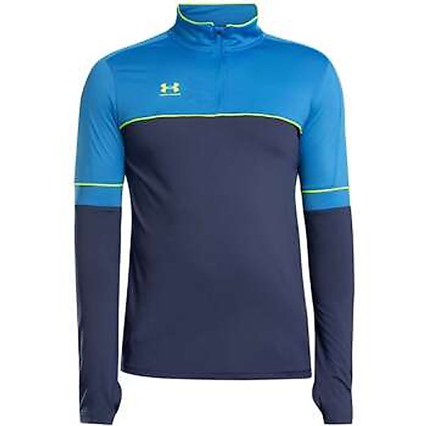 Under Armour  Trainingsjacken Challenger Training 1/4-Reißverschlussjacke günstig online kaufen