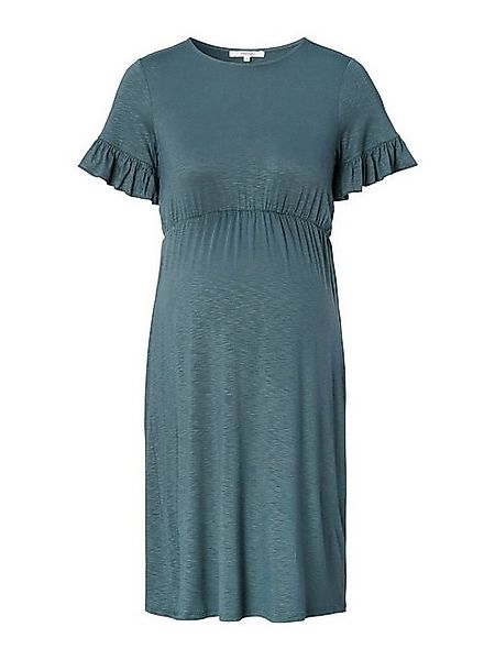 Noppies Sommerkleid Leon (1-tlg) Drapiert/gerafft günstig online kaufen