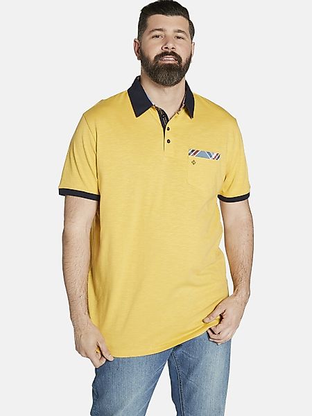 Charles Colby Poloshirt EARL BREANDAN mit günstig online kaufen