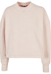 URBAN CLASSICS Sweater Urban Classics Damen günstig online kaufen