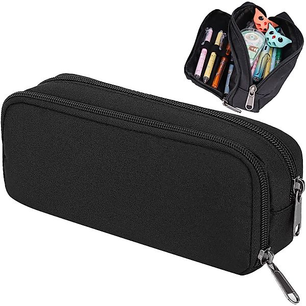 OKWISH Federmäppchen Stifteetui Federtaschen Schreibgeräteetui Bleistift-Or günstig online kaufen