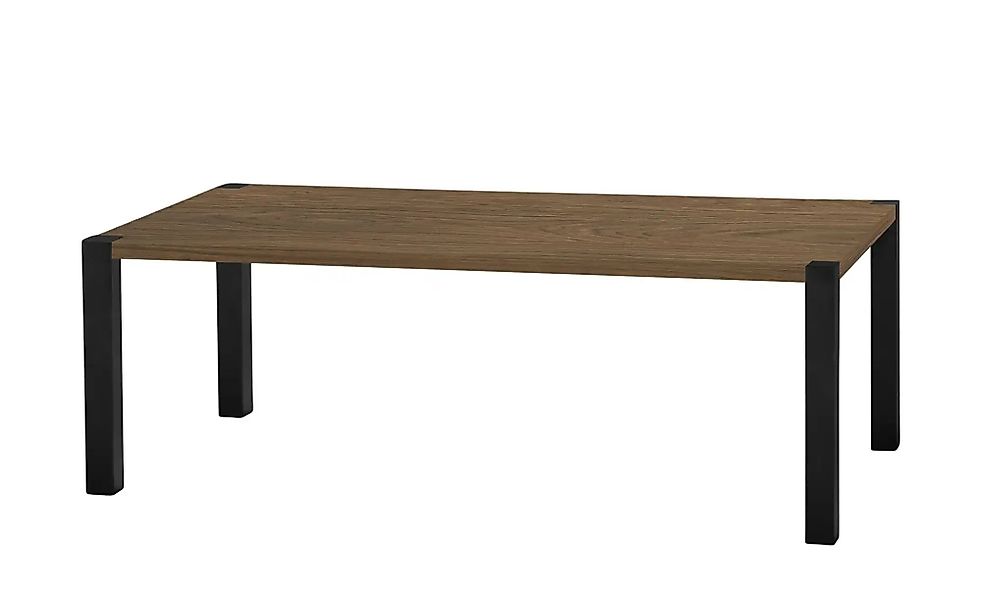 uno Esstisch  Sandwich ¦ holzfarben ¦ Maße (cm): B: 100 H: 77 Tische > Esst günstig online kaufen