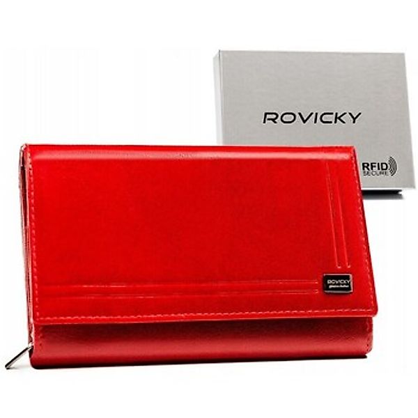 Rovicky  Geldbeutel CPR001BAR günstig online kaufen
