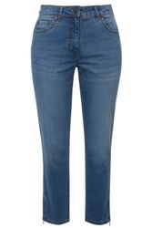Angel of Style Röhrenjeans Jeans Irma günstig online kaufen
