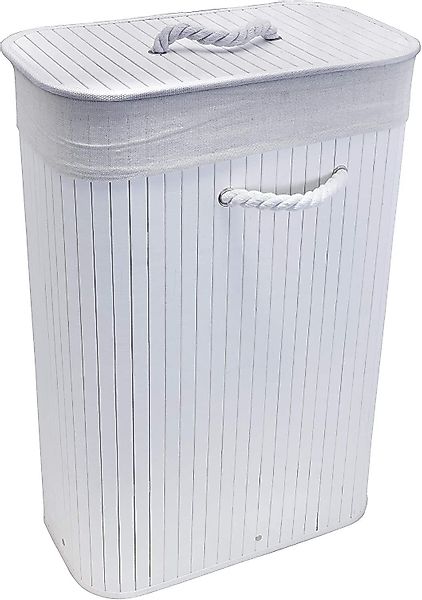 Euroshowers GmbH Wäschekorb Wäschekorb Faltbare Wäschetruhe günstig online kaufen