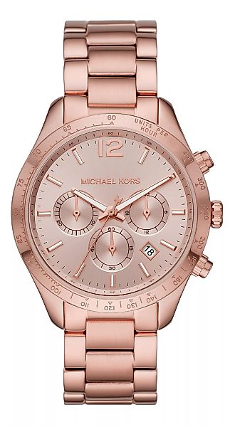 Michael Kors LAYTON MK6796 Damenchronograph günstig online kaufen