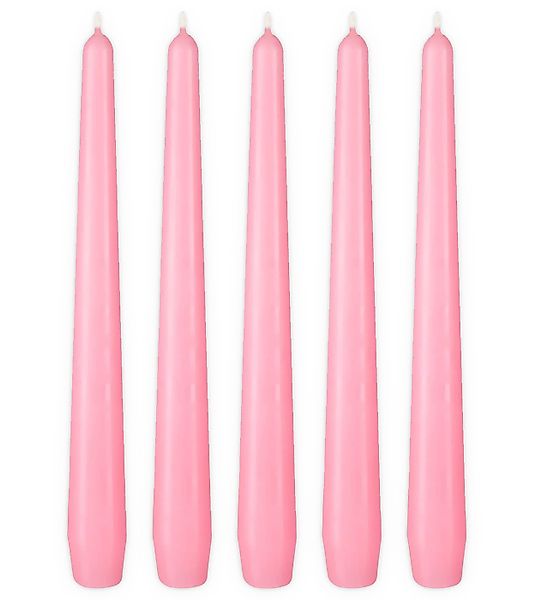 BRUBAKER Spitzkerze Premium Kerzen Set - günstig online kaufen