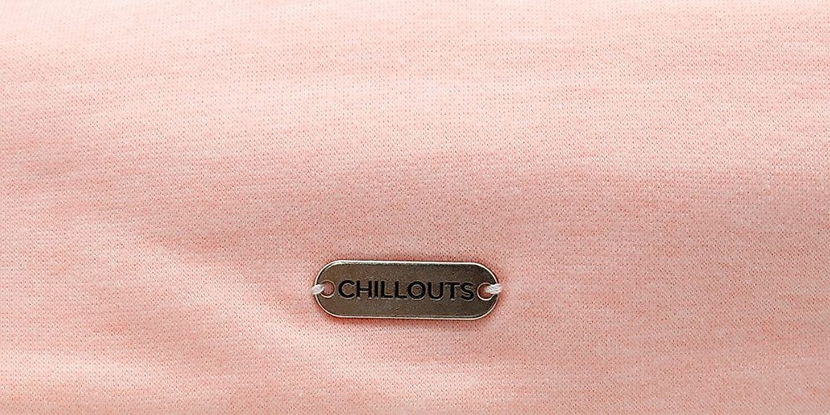 chillouts Stirnband "Bari Headband", mit strukturierter Oberfläche & softem günstig online kaufen