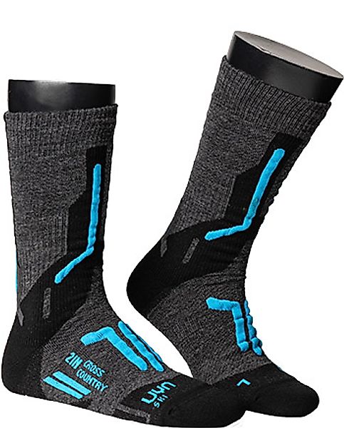 UYN Socken Man Ski Cross Country S100245/G036 günstig online kaufen