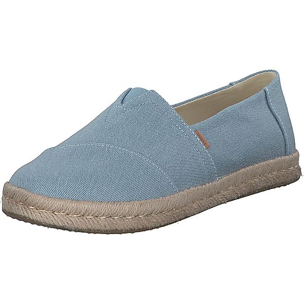 TOMS Alpargata Rope 2.0 10020704 Slipper günstig online kaufen