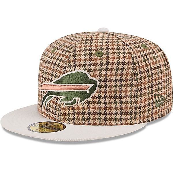 New Era Fitted Cap 59Fifty HOUNDSTOOTH günstig online kaufen