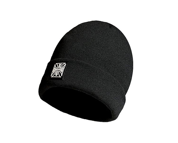 West Coast Choppers Strickmütze günstig online kaufen