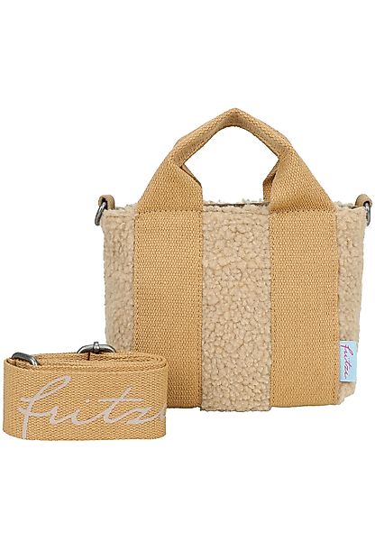 Fritzi aus Preußen Schultertasche Fritzi Bini günstig online kaufen