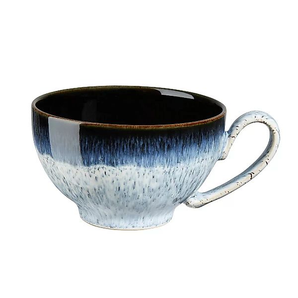 Halo Tasse 31cl Blau-grau-schwarz günstig online kaufen