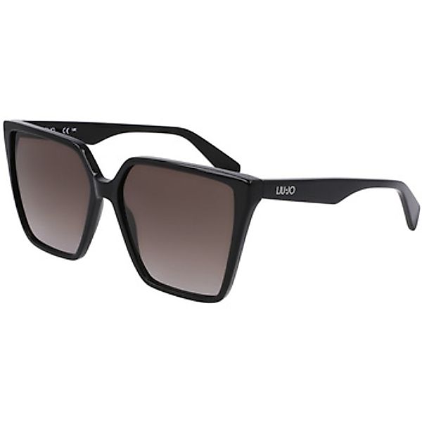 Liu Jo  Sonnenbrillen Sonnenbrille LJ798S 001 günstig online kaufen