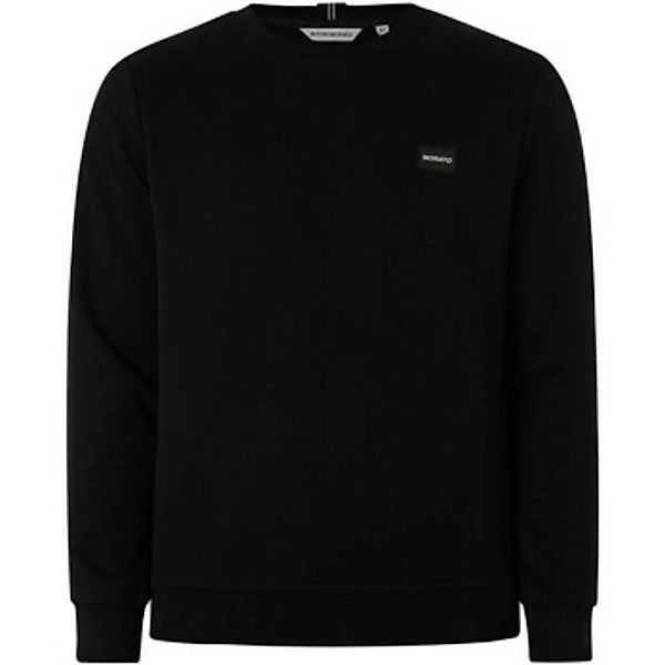 Antony Morato  Sweatshirt Slim-Sweatshirt mit dynamischem Box-Logo günstig online kaufen