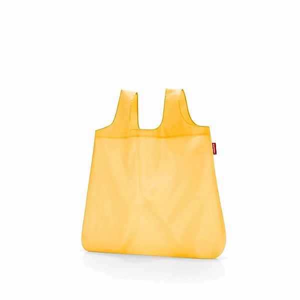 REISENTHEL® Einkaufsshopper Mini Maxi Shopper banana günstig online kaufen