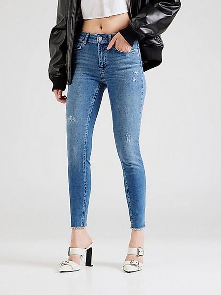 ONLY 7/8-Jeans ONLBLUSH (1-tlg) Weiteres Detail günstig online kaufen