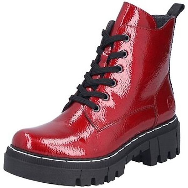 Rieker  Stiefel Stiefeletten 7402033 740 74020-33 günstig online kaufen
