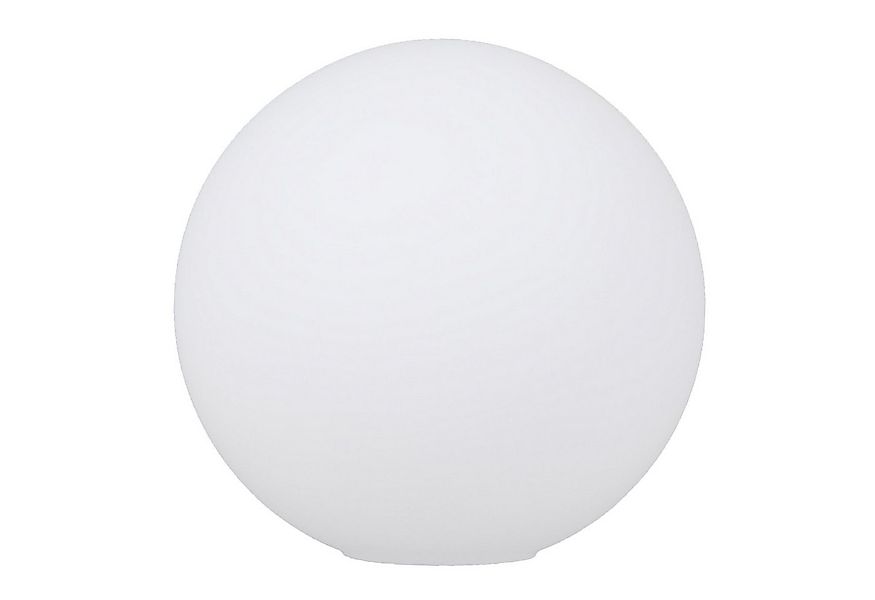 Home4Living Lampenschirm Kugelglas Lampenglas weiß Ø 80mm passend für Oligo günstig online kaufen
