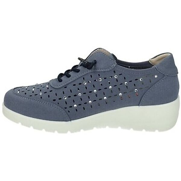 Doctor Cutillas  Sneaker Sports  40202 Gehackt PLATINO günstig online kaufen