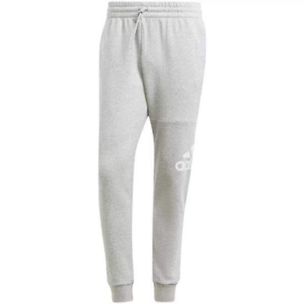 adidas  Trainingsanzüge adidas Big Logo Fleece Sweat Pants günstig online kaufen