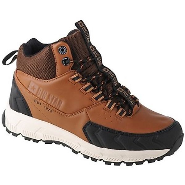 Big Star  Damenschuhe Trekking Shoes günstig online kaufen