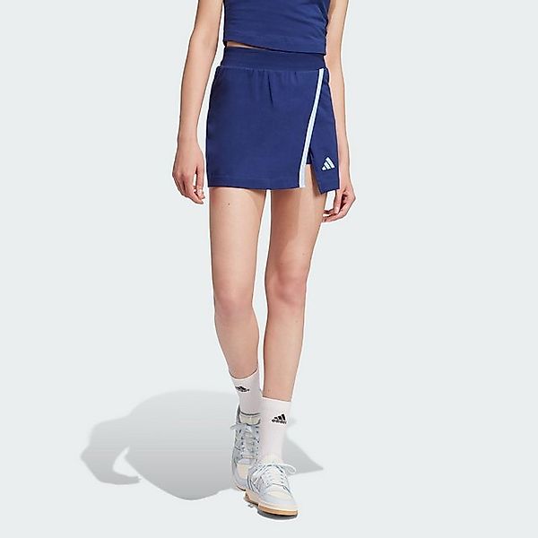 adidas Sportswear Shorts ESSENTIALS COLOR-POP COTTON SKORT günstig online kaufen
