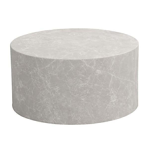 Wohnling Couchtisch WL7.317 (MONOBLOC 60x60x30 cm günstig online kaufen