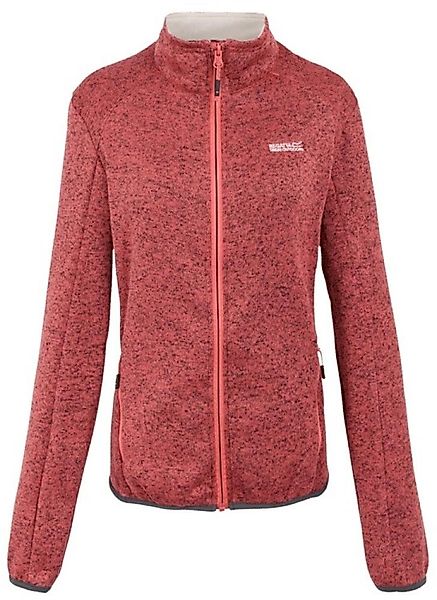 Regatta Outdoorjacke Damen Fleecejacke WomensNewhillII Womens günstig online kaufen
