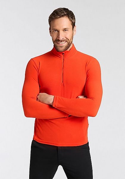 Killtec Fleeceshirt KSW 63 MN FLC SHRT wärmend günstig online kaufen