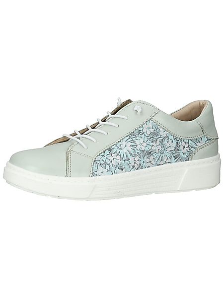 COSMOS Comfort Sneaker Leder Sneaker günstig online kaufen