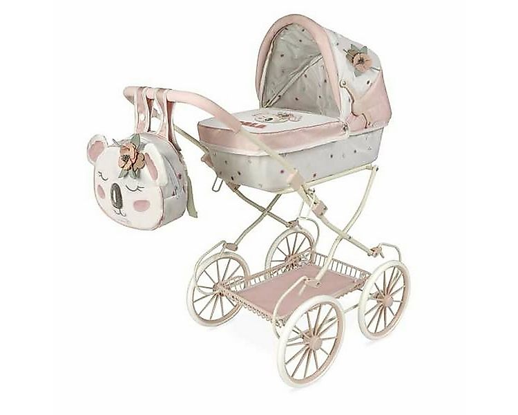 Decuevas Puppenwagen Puppenwagen Puppenwägelchen Decuevas Koala 42 x 80 x 8 günstig online kaufen