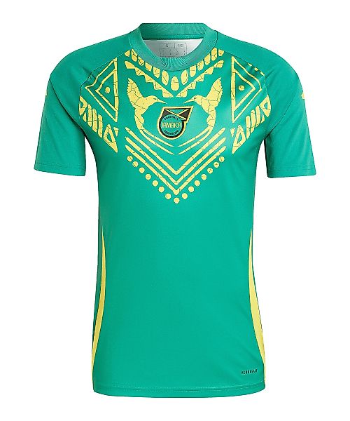 adidas Performance T-Shirt adidas Performance Jamaica günstig online kaufen