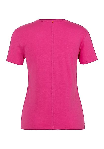 BOSS ORANGE T-Shirt C_Esla mit Rundhalsausschnitt günstig online kaufen