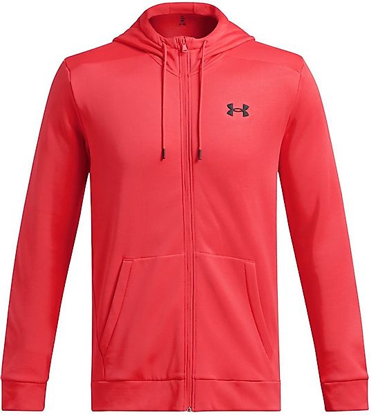 Under Armour® Hoodie UA ARMOUR FLEECE günstig online kaufen