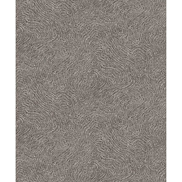 Bricoflor Moderne Tapete in Taupe 10303-37 günstig online kaufen