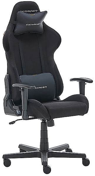 MCA furniture Gaming-Stuhl »DX Racer Formula Gamingchair« (Set) 1 Stk. Stof günstig online kaufen