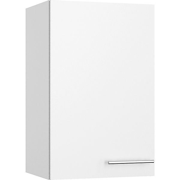 Optifit Küchen-Oberschrank Bengt932 45 cm x 70,4 cm x 34,9 cm Weiß günstig online kaufen