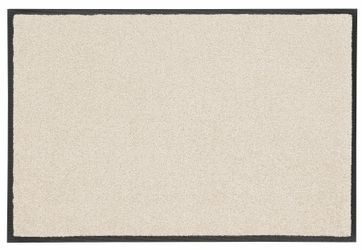 wash+dry by Kleen-Tex Fußmatte "Trend Uni, Schmutzfangmatte, waschbar" rech günstig online kaufen